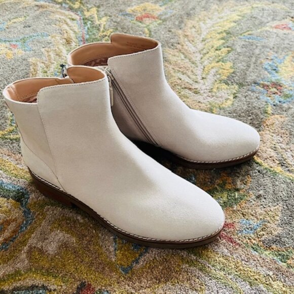 NWT Cole Haan Ramona Waterproof Ankle Boot - Picture 2 of 7